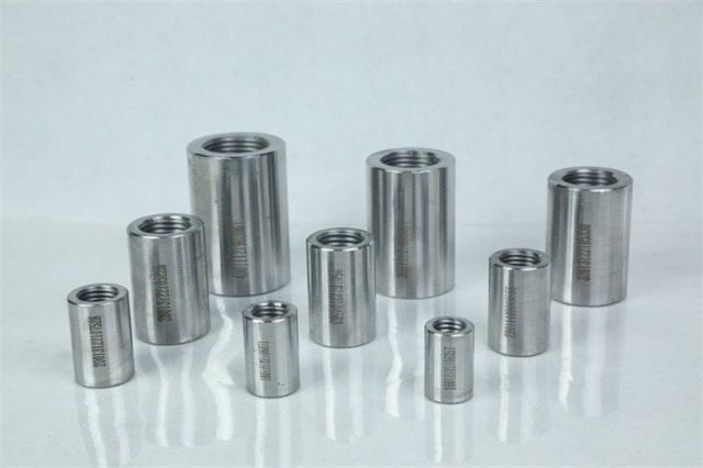 永宁直螺纹钢筋套筒加工和验收的方法