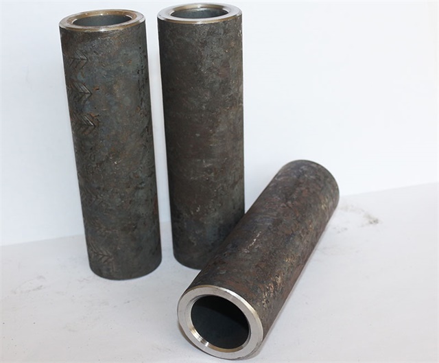 永宁冷挤压钢筋套筒螺纹连接标准